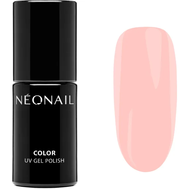 Neonail UV Gel Polish Perfect Rose
