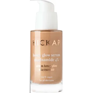 Hickap Honey Glow Serum
