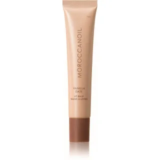 Moroccanoil Lip Balm Vanilla Date