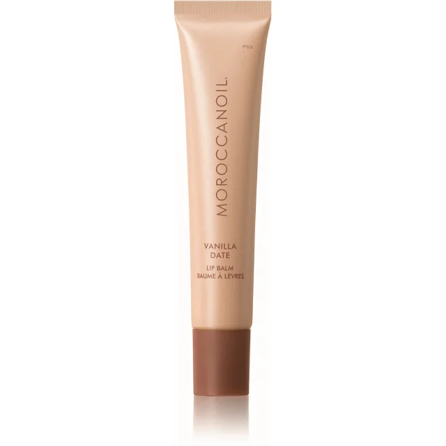 Moroccanoil Lip Balm Vanilla Date