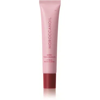 Moroccanoil Lip Balm Berry Pomegranate