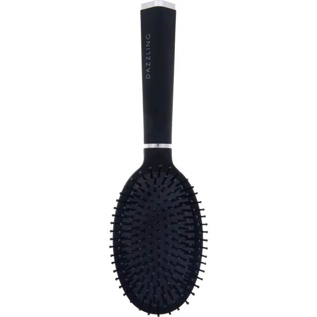 Dazzling Wetbrush Black