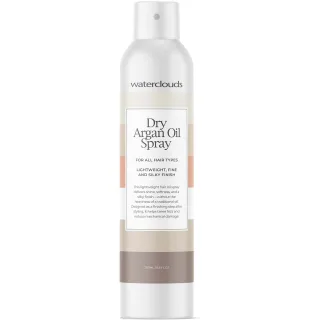 Waterclouds Dry Argan Oil Spray