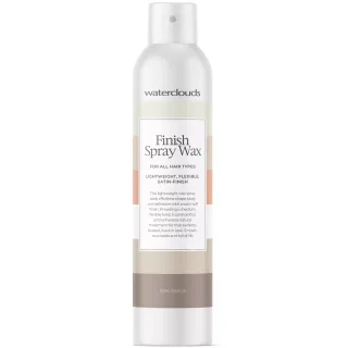 Waterclouds Finish Spray Wax