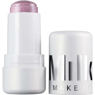 Milk Makeup Cooling Water Jelly Shimmer Stick for Face and Eyes Boba