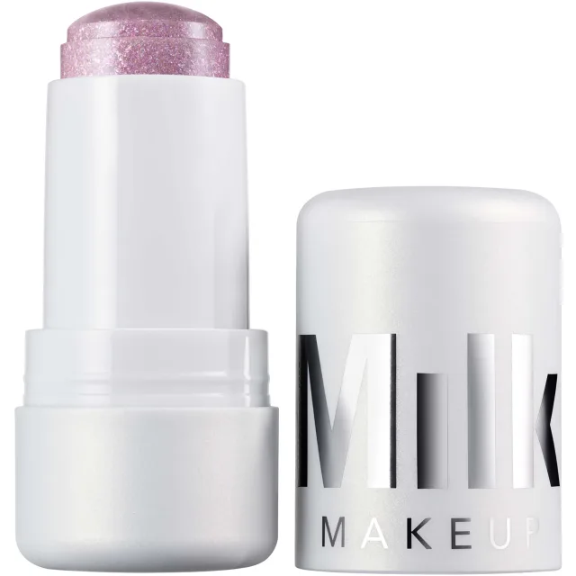 Milk Makeup Cooling Water Jelly Shimmer Stick for Face and Eyes Boba
