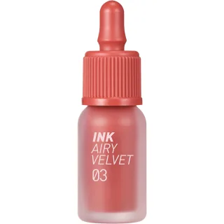 Peripera Ink Airy Velvet