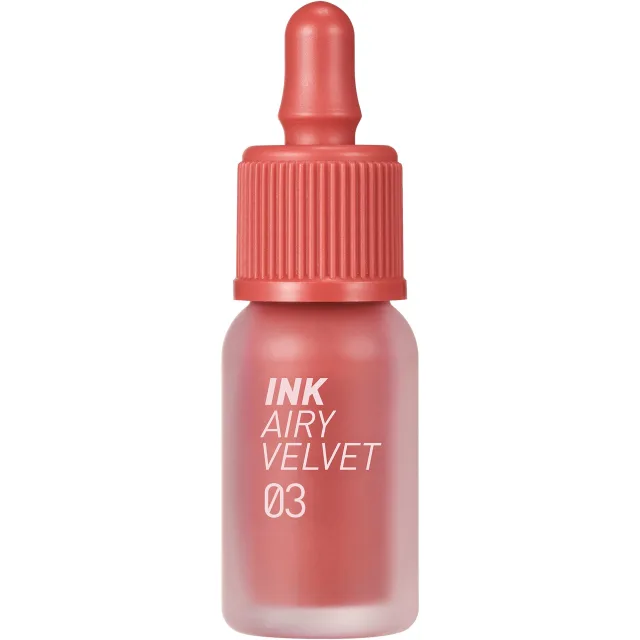 Peripera Ink Airy Velvet