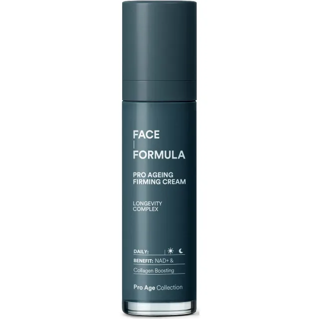 Face Formula Pro Ageing Firming Cream