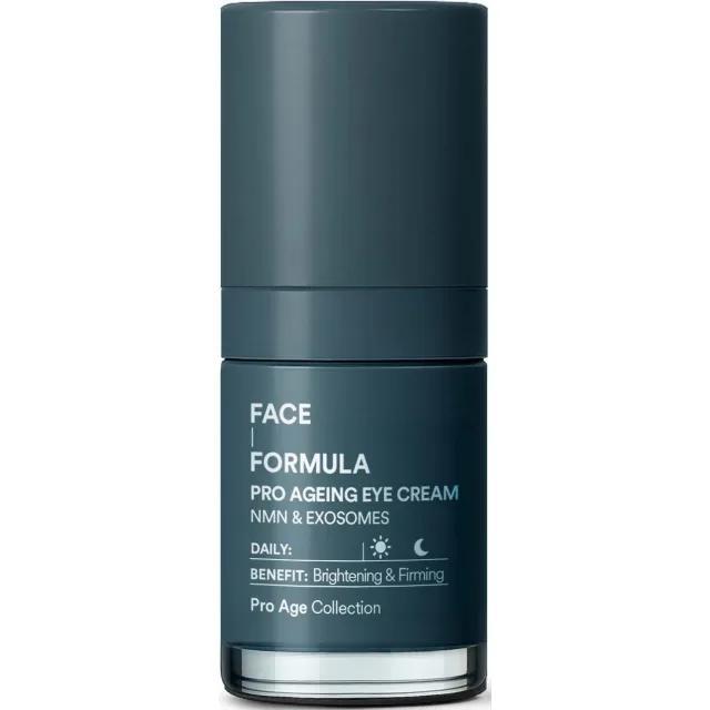 Face Formula Pro Ageing Eye Cream