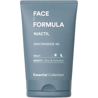 Face Formula Niactil 4%