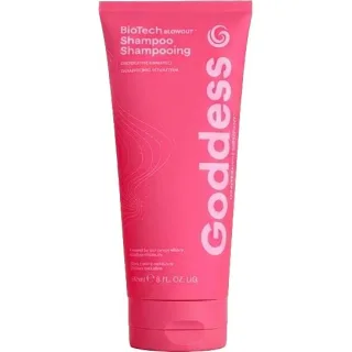 Goddess BioTech Shampoo