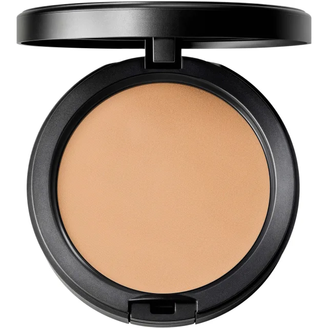 MAC Cosmetics Studio Fix Powder Plus Foundation N4.75