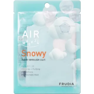 Frudia AIR Mask