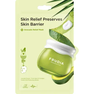 Frudia Avocado Relief Cream Mask