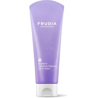 Frudia Blueberry Hydrating Cleansing Gel To Foam