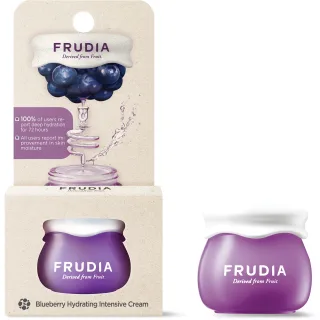 Frudia Blueberry Hydrating Intensive Cream