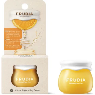 Frudia Citrus Brightening Cream