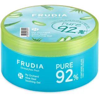 Frudia My Orchard Aloe Soothing Gel
