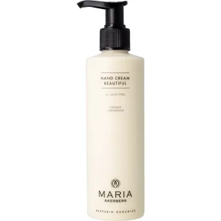 Maria Åkerberg Hand Cream Beautiful