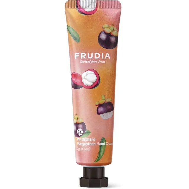 Frudia My Orchard Mangosteen Hand Cream