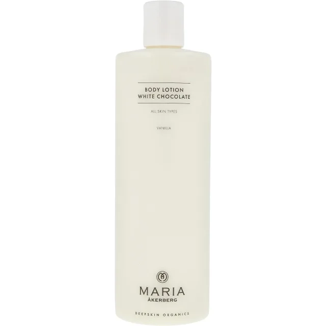Maria Åkerberg Body Lotion White Chocolate