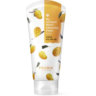 Frudia My Orchard Mochi Mango Cleansing Foam