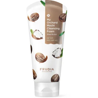 Frudia My Orchard Mochi Shea Butter Cleansing Foam