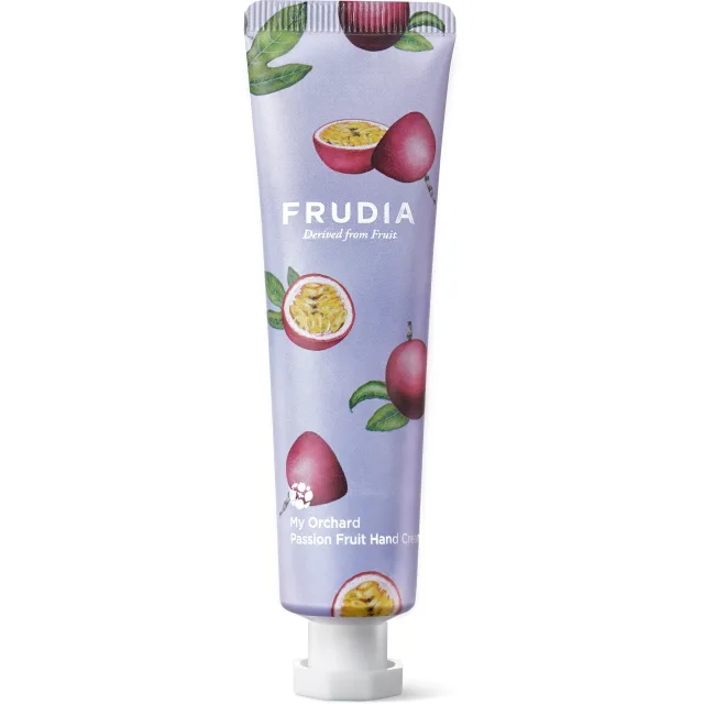 Frudia My Orchard Passion Fruit Hand Cream