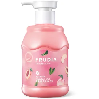 Frudia My Orchard Peach Body Wash