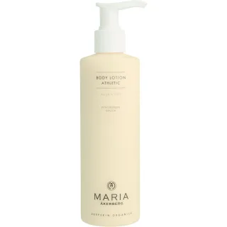 Maria Åkerberg Body Lotion Athletic