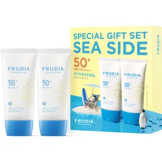 Frudia Sun Care Special Gift Set Sea Side