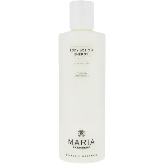 Maria Åkerberg Body Lotion Energy