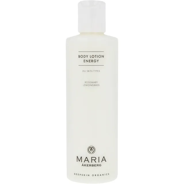 Maria Åkerberg Body Lotion Energy