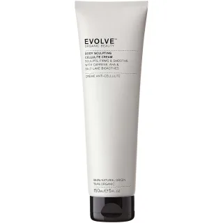 Evolve Organic Beauty Body Sculpting Cellulite Cream
