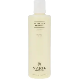 Maria Åkerberg Aroma Bath Relaxing