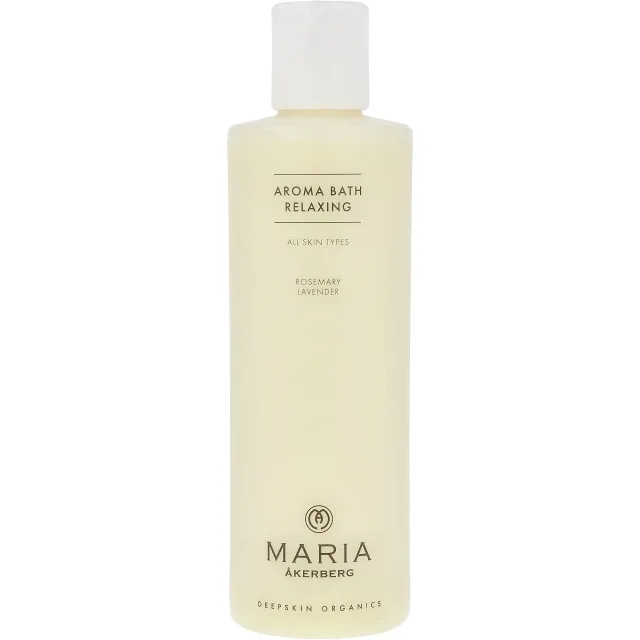 Maria Åkerberg Aroma Bath Relaxing
