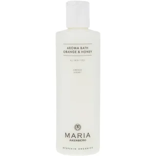 Maria Åkerberg Aroma Bath Orange & Honey