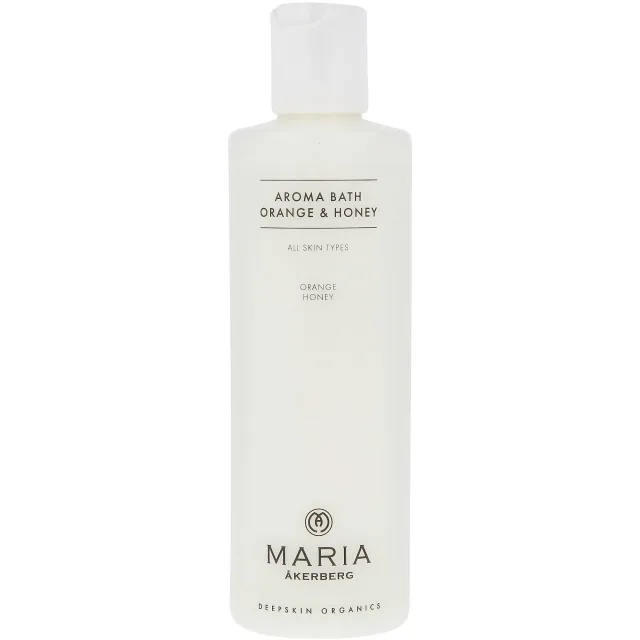 Maria Åkerberg Aroma Bath Orange & Honey