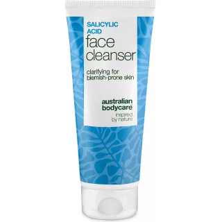 Australian Bodycare Salicylic Acid Face Wash