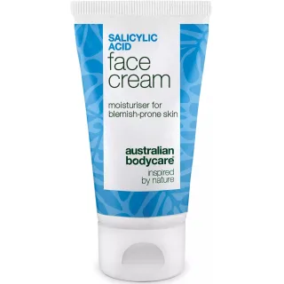 Australian Bodycare Salicylic Acid Face Cream