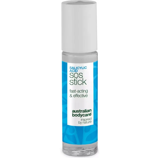 Australian Bodycare Salicylic Acid Sos Stick