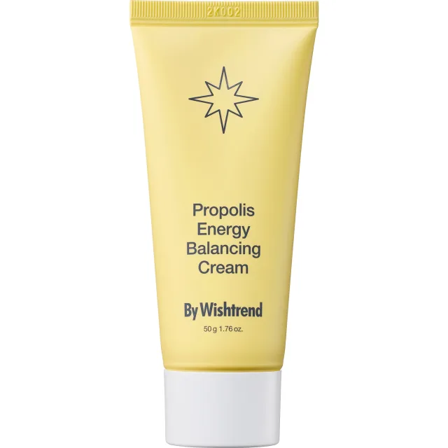 By Wishtrend Propolis Energy Balancing Cream