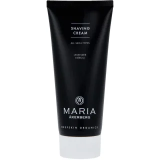 Maria Åkerberg Shaving Cream