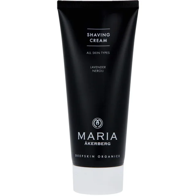 Maria Åkerberg Shaving Cream