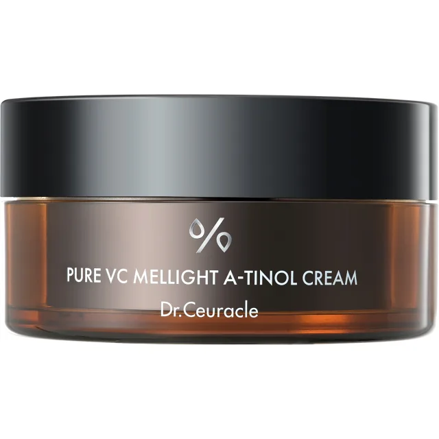 Dr. Ceuracle Pure VC Mellight A-tinol Cream