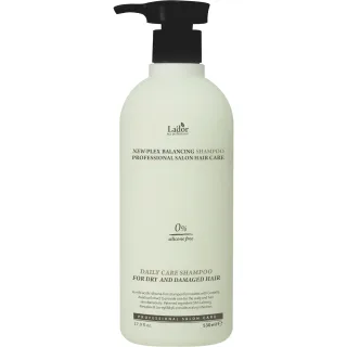 La'dor NEWPLEX Balancing Shampoo