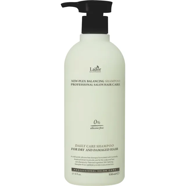 La'dor NEWPLEX Balancing Shampoo