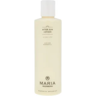 Maria Åkerberg After Sun Lotion