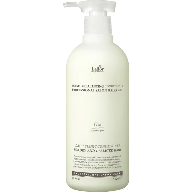 La'dor Moisture Balancing Conditioner